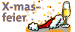 weihnachtsfeier