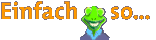 einfachso